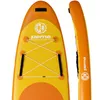 PEME Stand Up Paddle Board - Bright Sun -  350 cm - Dopple Produktbild-Vorschau 11