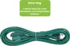 Kabel Stromkabel für Vorwerk Kobold 135 136 VK135 VK136 - Produktbild-Vorschau 3