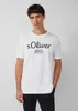 s.Oliver 2139909.01D1.L, T-Shirt, Erwachsener, Männlich, Produktbild-Vorschau 6