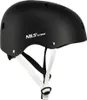 Mtw001 Schwarz Grösse L(58-61Cm) Nils Extreme Helm Produktbild-Vorschau 3