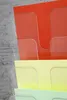 DURABLE Prospektspender A4 hoch 6 St., 1700008401 Produktbild-Vorschau 3