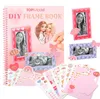 TOPModel 0413777, Pink, Zellulose, Papier, Produktbild-Vorschau 5