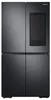 Samsung RF65DG9H0EB1EF, French Door, Premium Black Steel, Produktbild-Vorschau 3