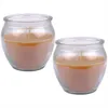 Duftkerzen Creation 2er Pack im Glas, lange Brenndauer und Produktbild-Vorschau 3