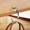 Kurtzy (6er Pack) Tragbare Handtaschen Halterung - Produktbild-Vorschau 5