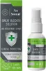 No Sweat Antitranspirant Spray 50ml - Extra Stark, 7 Tage Produktbild-Vorschau 1