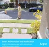 TP-Link Tapo Smart Wire-Free Security Camera Náhled obrázku produktu 10