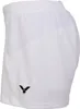 Victor Damen Kurze Hosen Weiß Modell R-04200 200169 Produktbild-Vorschau 3