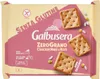 Glutenfreie Zerograno-Kekse 320g - Galbusera Produktbild-Vorschau 1