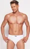 A man is posing in underwear against a white background. Produktbild-Vorschau