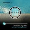 Abdeckvlies selbstklebend Leicht Atmungsaktiv ca.70g/m²24h Produktbild-Vorschau 4