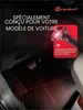 ELEMENT Tapis de sol 3D en caoutchouc compatibles avec Voir les images du produit 5