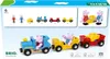 Peppa Pig Train Anteprima dell’immagine prodotto 4