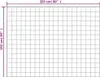 vidaXL Gewichtsdecke Grau 152x203 cm 11 kg Stoff Produktbild-Vorschau 6