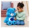 Care Bears Glücksbärchi - Brummbärchi, 60cm Produktbild-Vorschau 3