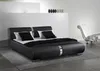 Polsterbett Bett Doppelbett Tagesbett DAKAR 180x200 cm Produktbild-Vorschau 1