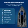 Dampfbügeleisen Clatronic DB3703 1800 W Produktbild-Vorschau 10