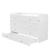 Flieks Schrankbett 140x200cm mit USB und Steckdose, Produktbild-Vorschau 9