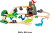 Dinosaurier Deluxe Set BRIO 63610400 Produktbild-Vorschau 13