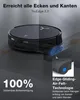 ECOVACS DEEBOT X12 PRO OMNI 22000Pa Staubsauger Roboter, Produktbild-Vorschau 9