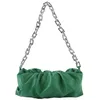 CINQUE Schultertasche Enissa Handbag Green grün Produktbild-Vorschau 3