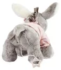 Sterntaler Sterntaler carillon M Emmi Girl, rosa tenue Anteprima dell’immagine prodotto 4
