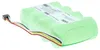 vhbw Akku Ersatz für Fluke BP120MH, B11483, BP120 für Produktbild-Vorschau 9