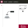 Paulmann LED vstavané svietidlo Nova Plus základná sada Náhľad obrázku produktu 4