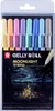 SAKURA POXPGBMOO8 SAKURA Gel-Tintenroller Gelly Roll Anteprima dell’immagine prodotto 1