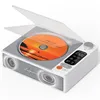 Tragbarer CD-Player, Bluetooth-CD-Player mit Fernbedienung, Produktbild-Vorschau 1