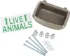 TRIXIE Flug-Set für Transportbox Skudo - diverse - 125.0L x Produktbild-Vorschau 2