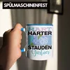 Trendation - Geschenk für Staudengärtner Lustige Tasse Produktbild-Vorschau 4