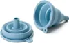 Imbuto in silicone pieghevole - Ibili Anteprima dell’immagine prodotto 1