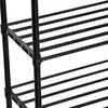 Gotel Kovový Věšák Na Oblečení M19F Náhled obrázku produktu 2