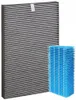 Filtro HEPA e a carbone e filtro acqua integrati per SHARP Anteprima dell’immagine prodotto 1