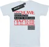 David Bowie - T-Shirt für Damen BI18974 (S) (Weiß) Produktbild-Vorschau 1