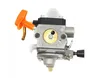 Vergaser für STIHL FS 87 87R 90 100 100R 110 110R 110X Produktbild-Vorschau 2