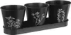 Orion vaso per erbe aromatiche Vaso per piante aromatiche Anteprima dell’immagine prodotto 5