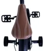 12 Zoll Kinder Jungen Fahrrad Kinderfahrrad Rad Cruiser Produktbild-Vorschau 4