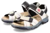 Sandali donna Rieker 6851-80 avorio 38 Anteprima dell’immagine prodotto 56