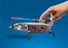 PLAYMOBIL Sycronic aliante spaziale con geni Anteprima dell’immagine prodotto 8