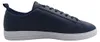 Lacoste Sneakers 48SMA0112-092 in Blue color size 41 Produktbild-Vorschau 3