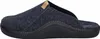 JOSEF SEIBEL Monaco H 11 | Hausschuh für Herren | Blau Produktbild-Vorschau 9