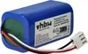 vhbw Akku kompatibel mit Severin 7025000 Saugroboter (2000 Produktbild-Vorschau 3