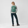 FJÄLLRÄVEN Kånken 664 Frost Green 15 Náhled obrázku produktu 2