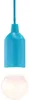 ANSMANN LED-Leselampe "Heycell Pull-Light PL1W", blau Anteprima dell’immagine prodotto 2