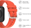 imoshion Bracelet en silicone pour la Huawei Watch Fit 3 - Voir les images du produit 3