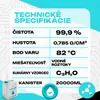 Isopropanol 20L 99,9% IPA Reinigungsalkohol Entfetter für Produktbild-Vorschau 19