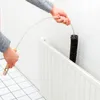 Spazzola per la pulizia dei radiatori, pelo di capra, 50 cm Anteprima dell’immagine prodotto 2