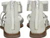 Lazamani Sandalen Sandalen Leder Produktbild-Vorschau 5